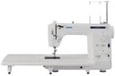Juki TL-2010 Quilting & Sewing Machine (Industrial Quality)