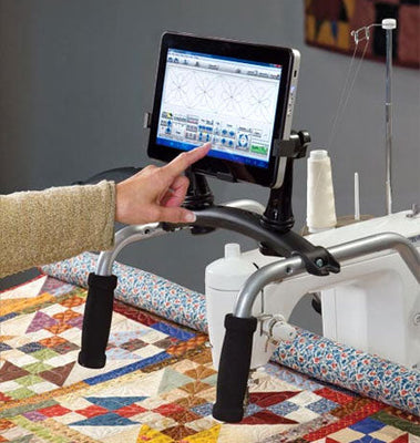 Grace Quilters Creative Touch Pro QTC6Pro