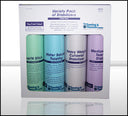 iCanHelpSew Variety Pack of Stabilizers for Embroidery