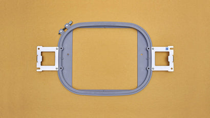 Baby Lock ALFF Embroidery Flat Frame