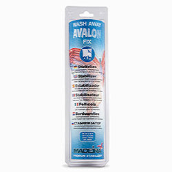 Madeira Embroidery Stabilizer - AVALON FIX