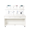 Machine Display - Up to 5 Machines