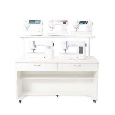 Machine Display - Up to 5 Machines