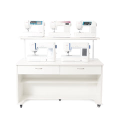 Machine Display - Up to 5 Machines