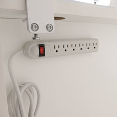 Machine Display - Up to 5 Machines