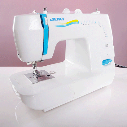 Juki HZL-353ZR-C Sewing Machine