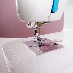 Juki HZL-353ZR-C Sewing Machine