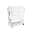 Fabric Display - 3 or 4 Shelf Options