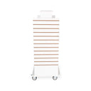 Fabric Display - 3 or 4 Shelf Options