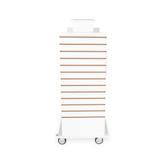 Fabric Display - 3 or 4 Shelf Options