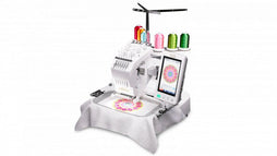 Baby Lock Endurance II Embroidery Machine