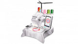 Baby Lock Endurance II Embroidery Machine