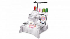 Baby Lock Endurance II Embroidery Machine