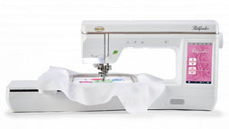 Baby Lock BLPF Path Finder Embroidery Machine Only