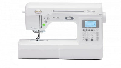 Baby Lock Presto II Quilting Machine 100 Stitch Computer Sewing Machine