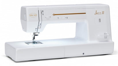 Babylock Jazz II Quilting and Sewing Machine