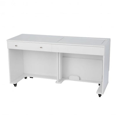 Arrow Kangaroo II Sewing Cabinet with Dual Hydraulic Lift
