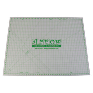 Cutting Mats for Arrow Cabinets