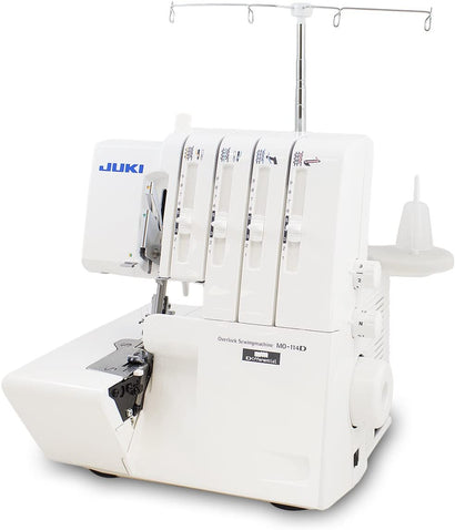 Juki MO-114D Serger