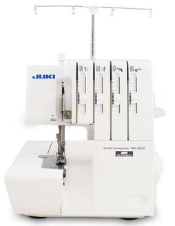 Juki MO-104D Serger