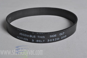 Hoover WindTunnel Upright Vacuum Belt (#440012394)