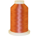 Brother Mauve Pink 100% Polyester Color Fast, High Shine Embroidery Thread ETP1205