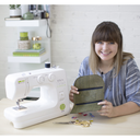 Baby Lock Zest Sewing Machine