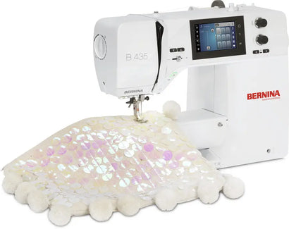 Bernina 435 Sewing Machine