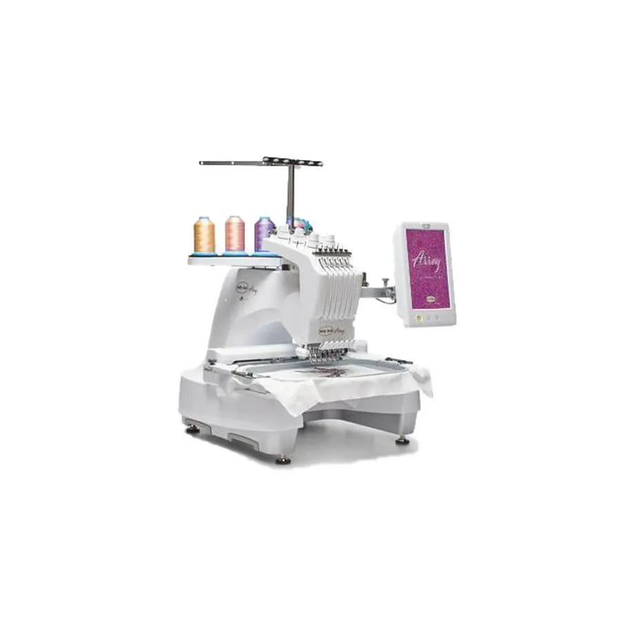 Baby Lock Array Multi Needle Embroidery Machine