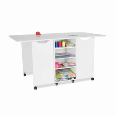 Arrow Kangaroo Kookaburra Cutting Table with Storage