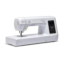 Baby Lock ALLEGRO Quilting and Sewing