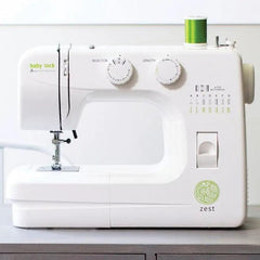 Baby Lock Zest Sewing Machine