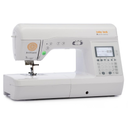 Baby Lock Brilliant Sewing Machine - Floor Model
