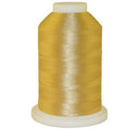 Brother Boston Beige 100% Polyester Color Fast, High Shine Embroidery Thread ETP0140