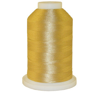 Brother Boston Beige 100% Polyester Color Fast, High Shine Embroidery Thread ETP0140