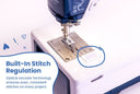 Grace Little Rebel Quilting Machine