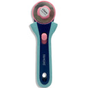 Famore 400RT 45mm rotary cutter handle with blade