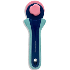 Famore 400RT 45mm rotary cutter handle with blade