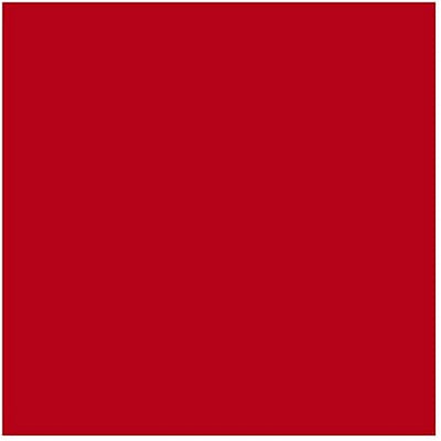 StyleTech Craft Vinyl – Red 464 (Sold by the Yard)