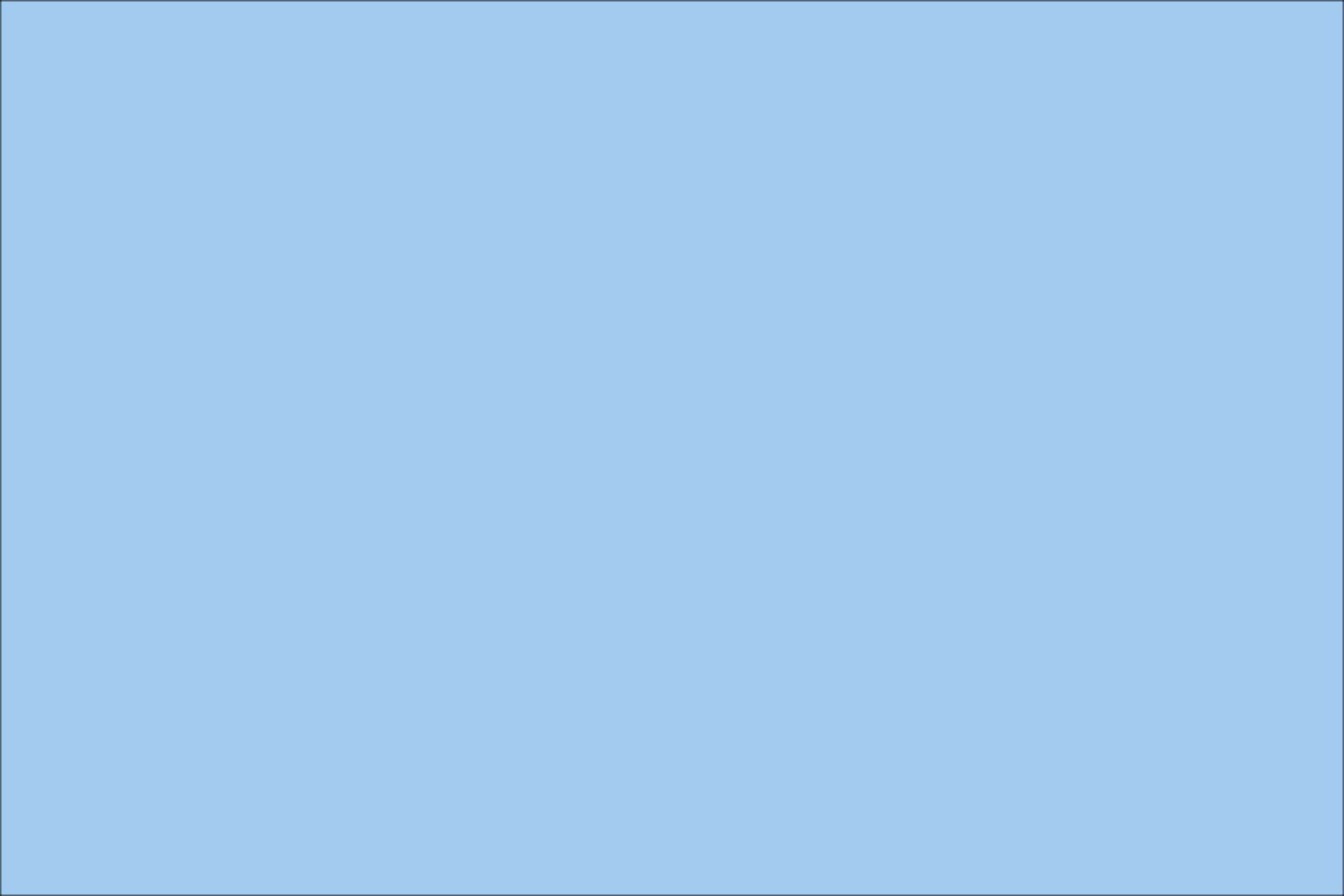 Sky Blue 451 (sold by the yard)