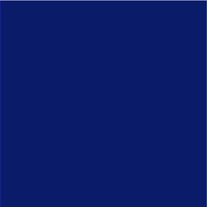 StyleTech Craft Vinyl – Royal Blue 455 (Sold by the Yard)