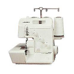 Juki Overlock Sewing Machine Serger MO-623