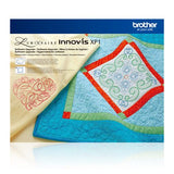 Brother Luminaire Innov-is XP1 Upgrade Premium Pack 1 Software