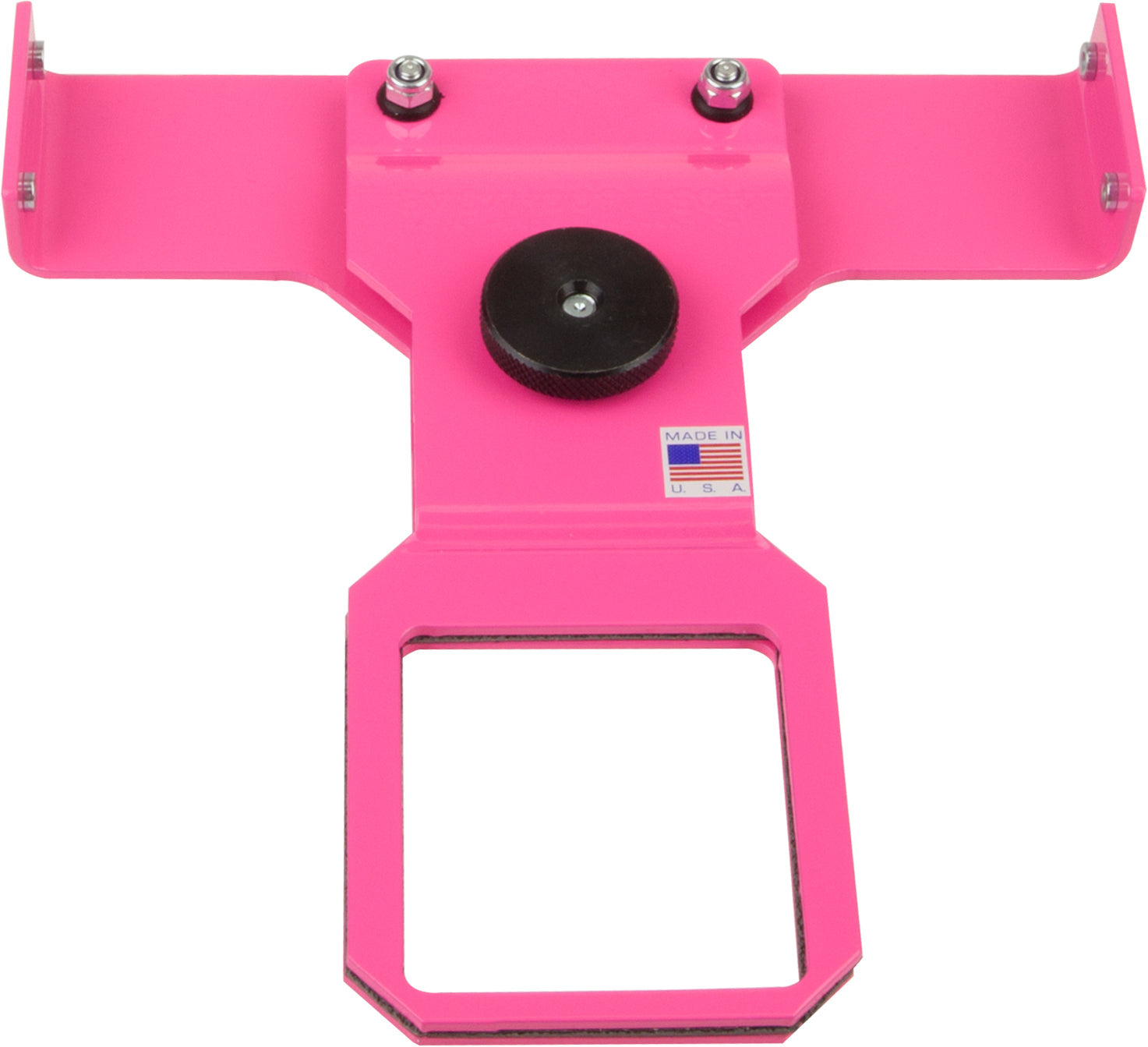 Hooptech Stronghold Specialty Clamp