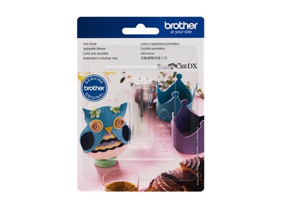 Auto Blade for use with Brother Scan n' Cut