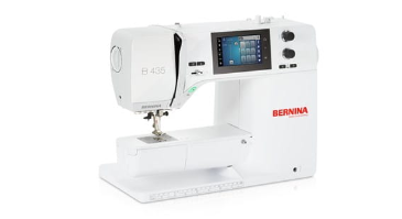 Bernina 435 Sewing Machine