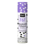 Odif 707 Repositionable Spray Adhesive