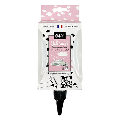 Odif Odicoat Waterproof Coating Gel