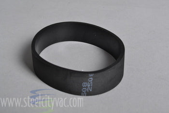 Kirby Yellow Stripe Vacuum Belt (#17389)