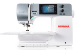 Bernina 480 Sewing Machine